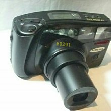 Samsung底片相機+保護套 (不知好壞，當故障品隨便賣，不保固，售出後，不接受退貨。能接受物品狀況再下標) 歷史價格詳細信息