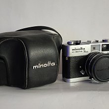 MINOLTA相機(不知好壞的相機) 歷史價格詳細信息