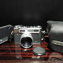 YASHICA 35 MF 全自動變焦底片相機 歷史價格詳細信息