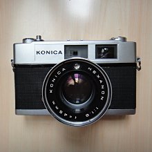 【康泰典藏】CANON  CANONET 19 經典相機(一代機)~拍照功能正常~NIKON.SONY.RICOH 玩家可參考 歷史價格詳細信息