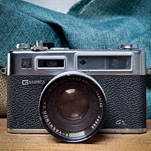 YASHICA 35 MF 全自動變焦底片相機 歷史價格詳細信息
