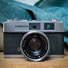 柯尼卡 AUTO S S2 S1.6 七劍前身復古高顏值135底片金屬旁軸相機 歷史價格詳細信息