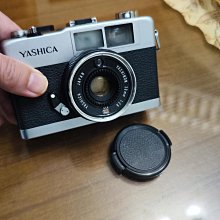 YASHICA 35 MF 全自動變焦底片相機 歷史價格詳細信息