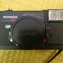 柯尼卡 Konica C35復古金屬手動底片旁軸相機 人文視角七劍簡化版 歷史價格詳細信息