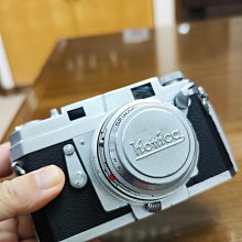 KONICA 老相機  銘馨易拍重生網 113GP001 保存如圖 未測試 未知能否使用 當擺飾拍 歷史價格詳細信息