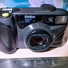 KONICA 老相機  銘馨易拍重生網 113GP001 保存如圖 未測試 未知能否使用 當擺飾拍 價格比較,價格查詢,歷史價格詳細信息