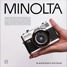 Minolta HI-MATIC 7 (CM188) 底片相機 歷史價格詳細信息