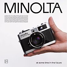 Minolta HI-MATIC 7 (CM188) 底片相機 歷史價格詳細信息