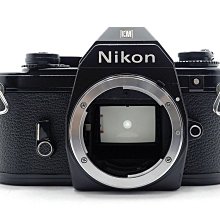 【台中青蘋果】Nikon FM2 二手 底片相機 #89542 歷史價格詳細信息