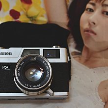 Canon canonet QL17 45mm 1.7 日本製單眼 古董單眼相機 萊卡相機 歷史價格詳細信息