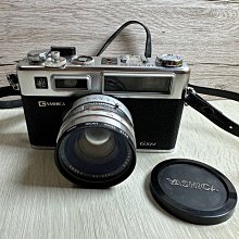 YASHICA 35 MF 全自動變焦底片相機 歷史價格詳細信息