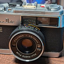 FUJICA STX-1 機身  底片相機 零件機 台中大里二代 歷史價格詳細信息