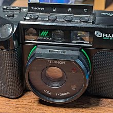 FUJICA STX-1 機身  底片相機 零件機 台中大里二代 歷史價格詳細信息