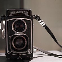 Rollei CORD 德國製TLR 雙眼相機 功能正常.可實拍，免運費可超商取貨付款. 歷史價格詳細信息