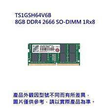 創見 SO-DIMM 8GB DDR4 2666MHz(筆記型電腦專用) 歷史價格詳細信息