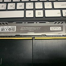 Micron Ballistix Sport LT DDR4 2666 16G 電競專用筆記型記憶體 四通道 RAM 歷史價格詳細信息