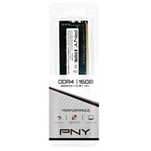 @電子街3C特賣會@全新PNY PNY DDR4 2666 16G NB 筆記型記憶體 (MN16GSD42666BL) 歷史價格詳細信息