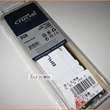 【 Crucial 美光 】DDR4 2666 8G 16G 32G RAM NB用記憶體 筆記型電腦記憶體 歷史價格詳細信息