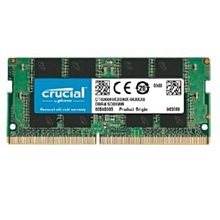 【 Crucial 美光 】DDR4 2666 8G 16G 32G RAM NB用記憶體 筆記型電腦記憶體 歷史價格詳細信息