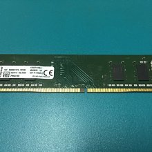 金士頓 DDR4 2666 4G 4GB KVR26S19S6/4 KCP426SS6/4 終保 筆電 NB 記憶體 歷史價格詳細信息