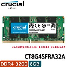 【Micron 美光】Crucial 8GB DDR5-5600 筆電記憶體 歷史價格詳細信息