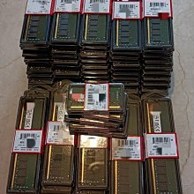 全新未拆 32GB 桌機 KINGSTON 金士頓 DDR4 3200 32G KVR32N22D8/32 歷史價格詳細信息