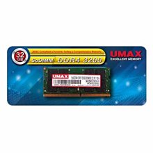 UMAX DDR4 3200 16GB (8G*2)含散熱片1024X8 桌上型記憶體 歷史價格詳細信息