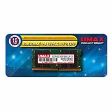 UMAX DDR4 3200 16GB (8G*2)含散熱片1024X8 桌上型記憶體 歷史價格詳細信息