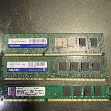 (終身保固)金士頓 DDR3-1600  8G 雙面顆粒(高雄市) 歷史價格詳細信息