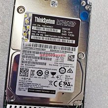 聯想 7XB7A00024 00YK013 SR 伺服器硬碟 300G 10K 12Gb SAS 2.5 歷史價格詳細信息