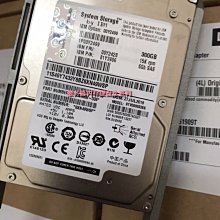 IBM 00Y2428 SAS 2.5 6G 15K 300GB For V3700 歷史價格詳細信息