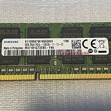 三星原裝 8G 2RX8 PC4 2133p純ECC 伺服器記憶體 歷史價格詳細信息