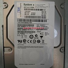 IBM 300GB SAS 3.5 6G 15K  44W2235 歷史價格詳細信息