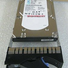 IBM 44W2235 300GB SAS 15K 3.5&quot; HARD DISK DRIVE 44W2234 44W22 歷史價格詳細信息