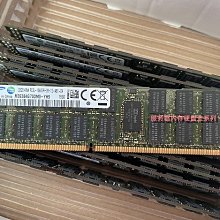三星 32G 4DR×4 PC4-2400T DDR4 ECC REG LRDIMM 伺服器記憶體 歷史價格詳細信息