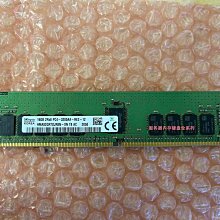 HMA84GR7DJR4N-XN現代SK海力士32G 2RX4 PC4-3200AA DDR4 ECC REG 歷史價格詳細信息