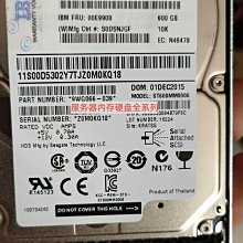 sas硬碟600g 10k.5 st9600205ss dell 600gb戴爾seagate 2.5吋 0r72nv 歷史價格詳細信息