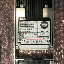 DELL 480G SSD 12Gb SAS 2.5寸 R430 R440 R730 R740 固態硬盤 歷史價格詳細信息