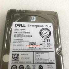 DELL ST1200MM0099 0G2G54 G2G54 1XH230-150 1.2TB SAS 12Gb硬碟 歷史價格詳細信息