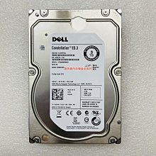 DELL 055H49 T320 T420 T620服務器 3T SAS 3.5 ST3000NM0023硬盤 歷史價格詳細信息