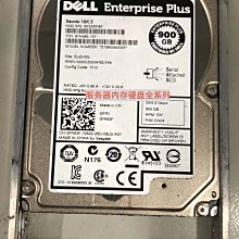 DELL FR83F 0FR83F EQUALLOGIC 900GB 2.5in 10K SAS 歷史價格詳細信息