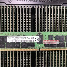 SK海力士原裝128G 4DRX4 PC4-3200AA REG ECC伺服器記憶體 LRDIMM 歷史價格詳細信息