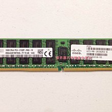 CISCO UCS-MR-X32G2RS-H 15-105081-01 32GB 2RX4 PC4-2666V-R 歷史價格詳細信息
