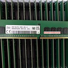 海力士原裝 HMAA8GR7CJR4N-XN 記憶體 64G 2RX4 PC4-3200AA ECC REG 歷史價格詳細信息