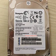 sas硬碟600g 10k.5 st9600205ss dell 600gb戴爾seagate 2.5吋 0r72nv 歷史價格詳細信息