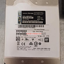 聯想存儲 D3284 8T 8TB sas 7.2K 3.5寸 伺服器存儲硬碟 01CX79 歷史價格詳細信息