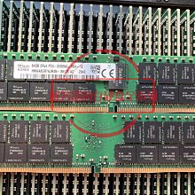 HMAA8GR7CJR4N-WM SK現代 海力士 64G 2RX4 PC4-2933Y DDR4 RDIMM 歷史價格詳細信息