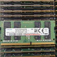 全新三星原裝32G 2RX8 PC4-2933Y-U桌機記憶體M378A4G43AB2-CVF 歷史價格詳細信息