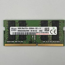 HMA82GR7DJR8N-XN 現代 海力士16G 2RX8 PC4-3200AA DDR4 ECC REG 歷史價格詳細信息
