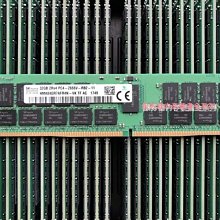 DELL R930 R940 R730XD R740XD伺服器記憶體 32G DDR4 2400 ECC REG 歷史價格詳細信息